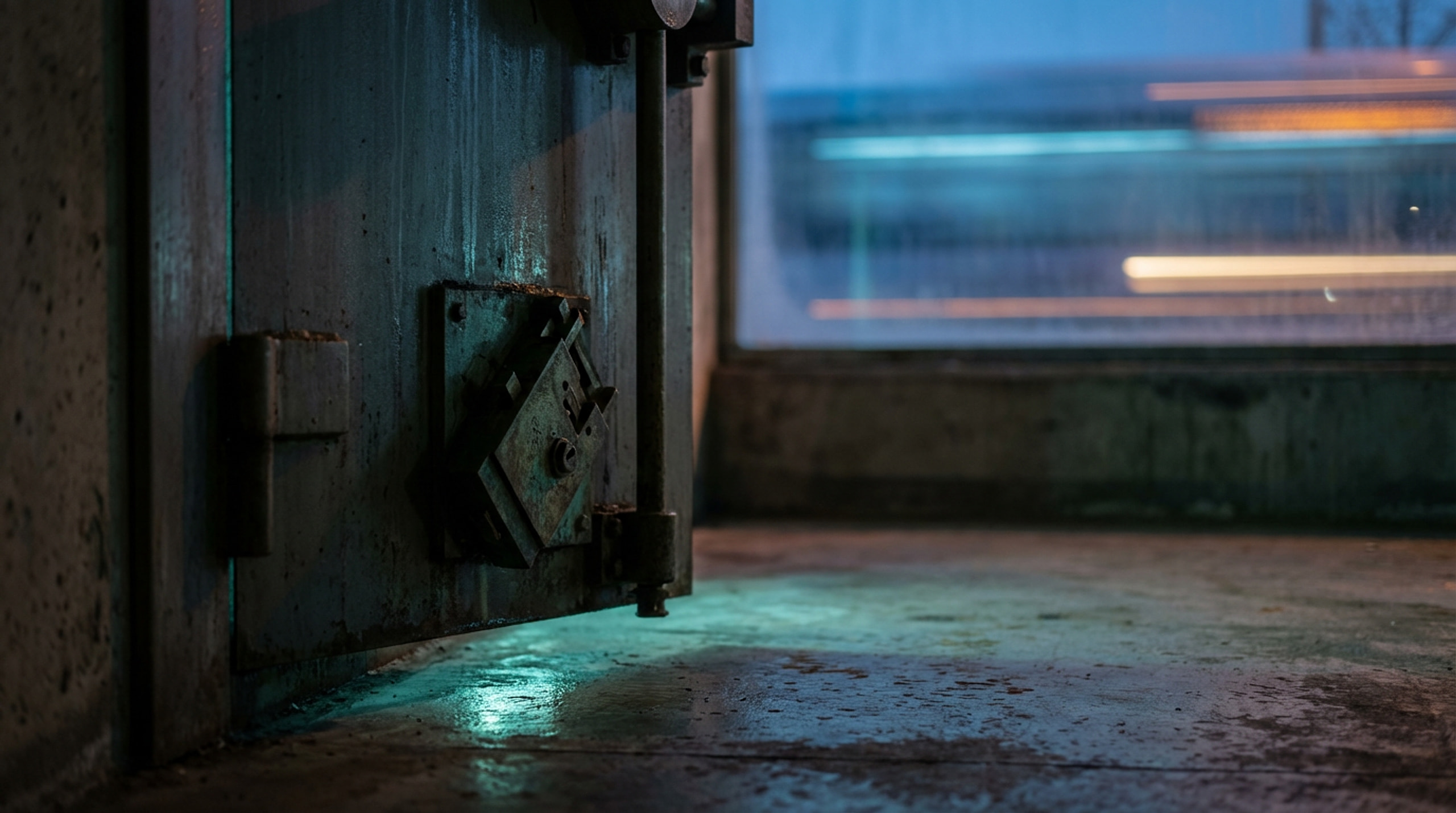 ICO Fines Data Breach: A Security Wake-Up Call