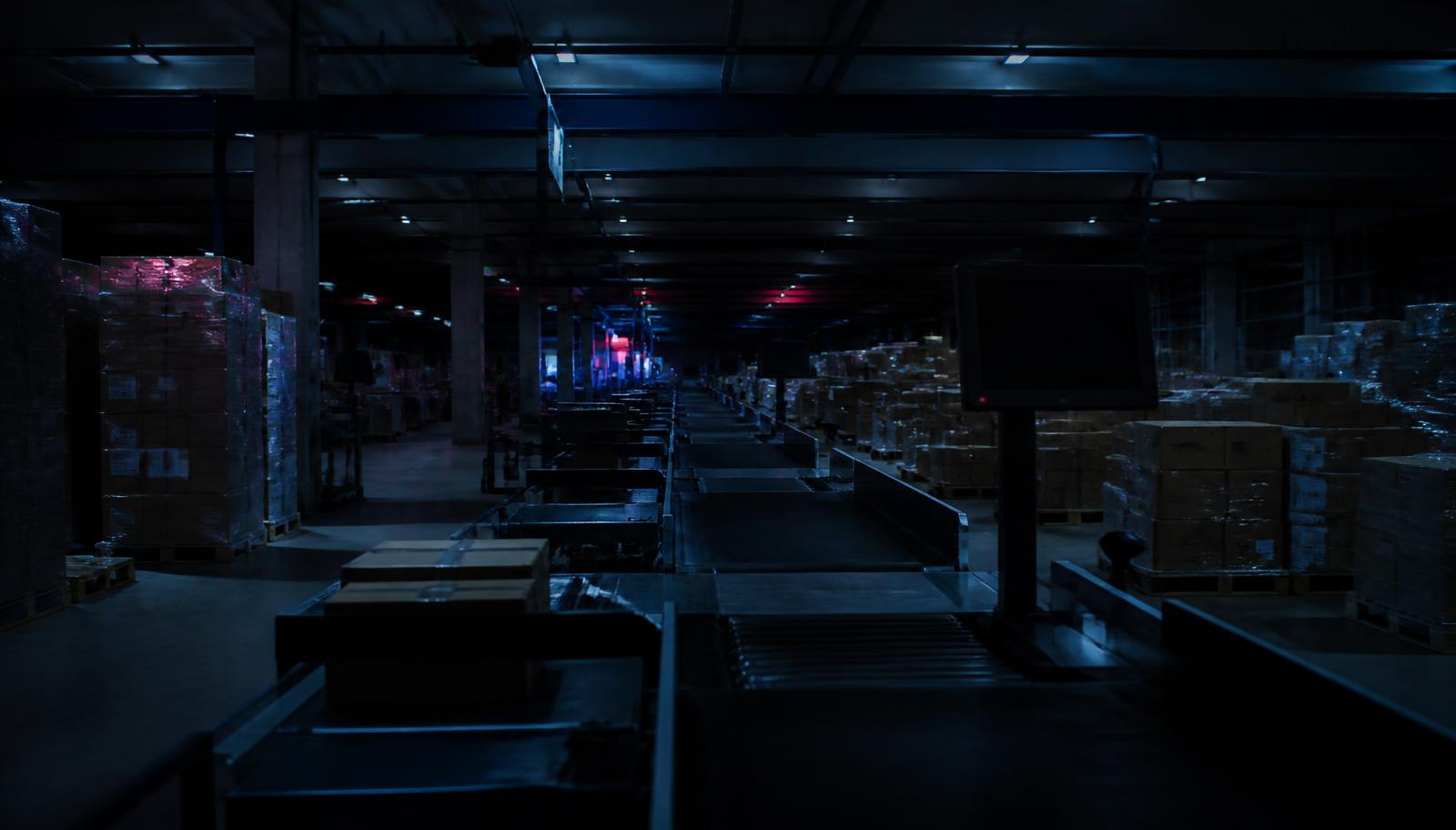 CEVA Logistics Breach: One Shipping Partner, Knock-On Effects Across Europe