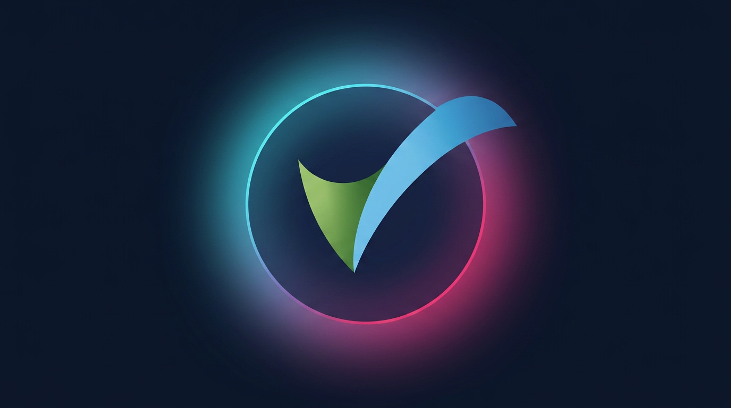 Firevault Cyber Essentials Plus certification announcement with a shield and checkmark on a dark navy background