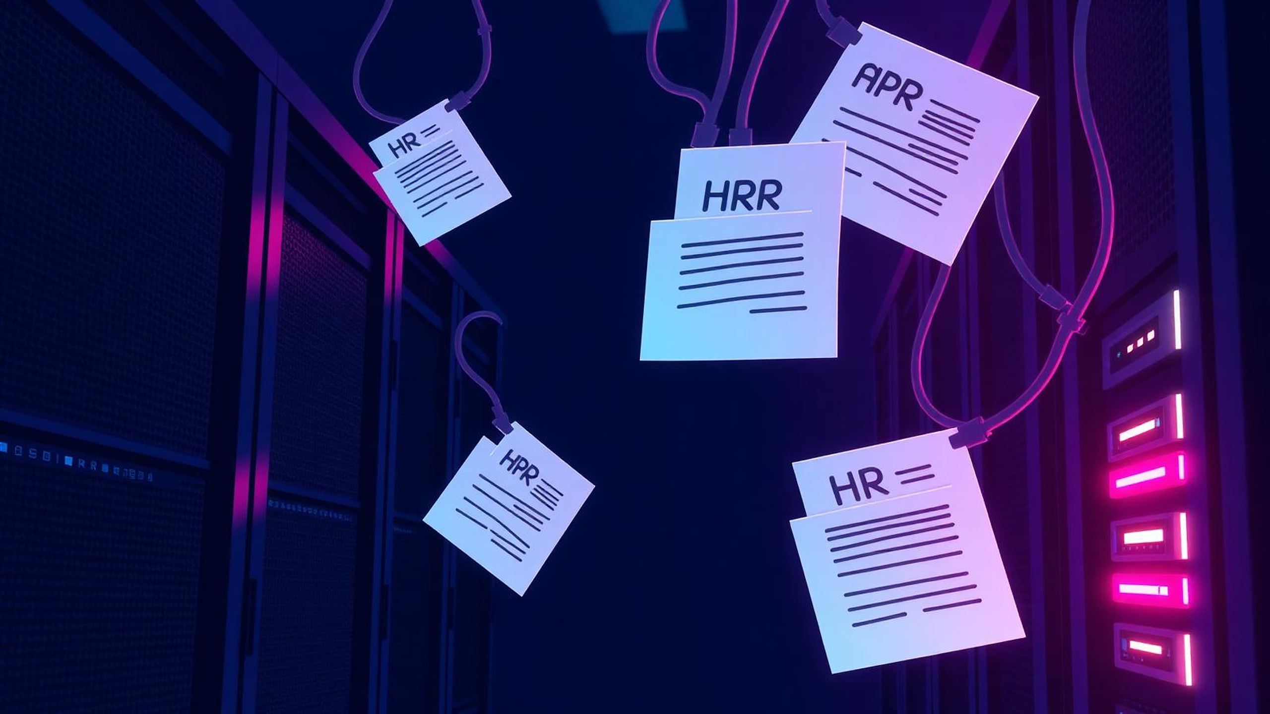 Nissan / PeopleSoft Breach: When HR Is Also Your Financial Data Repository