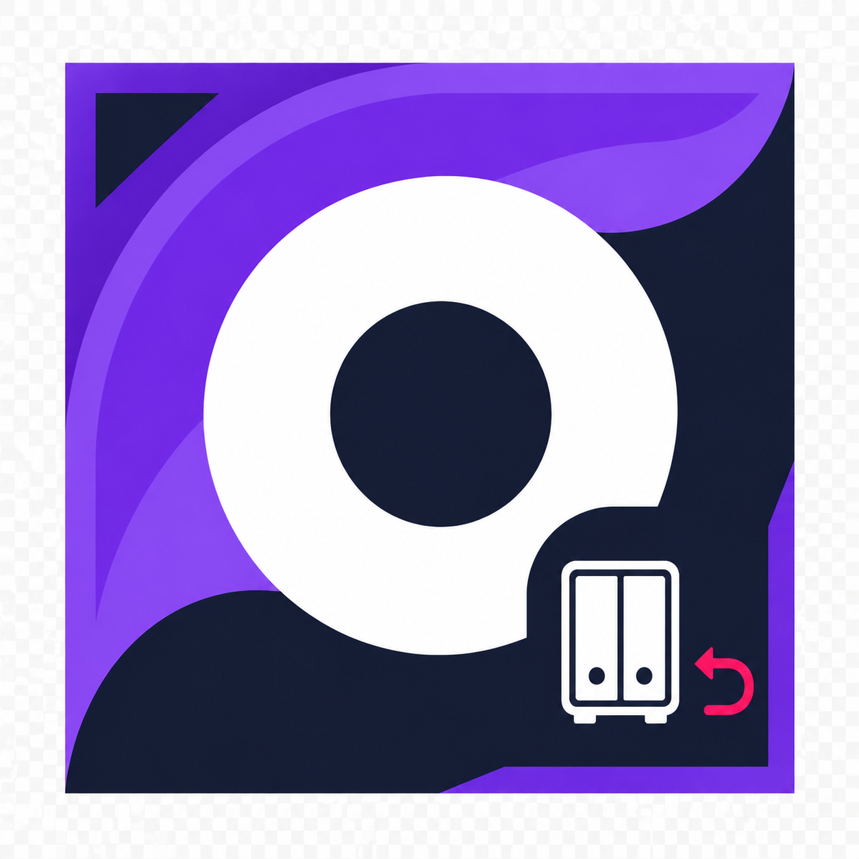Vault Buddy icon