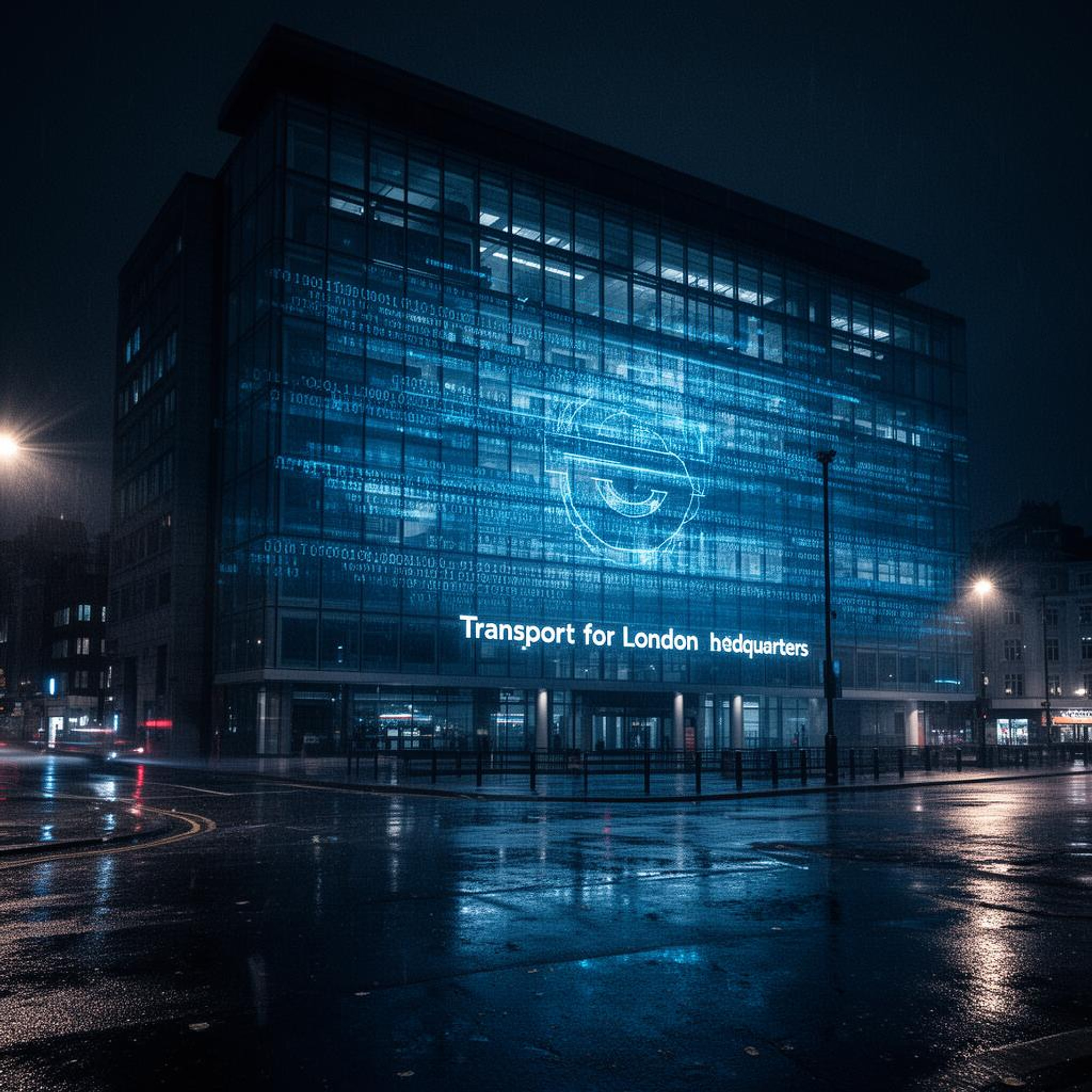 TfL Hack: 10 Million Records Stolen