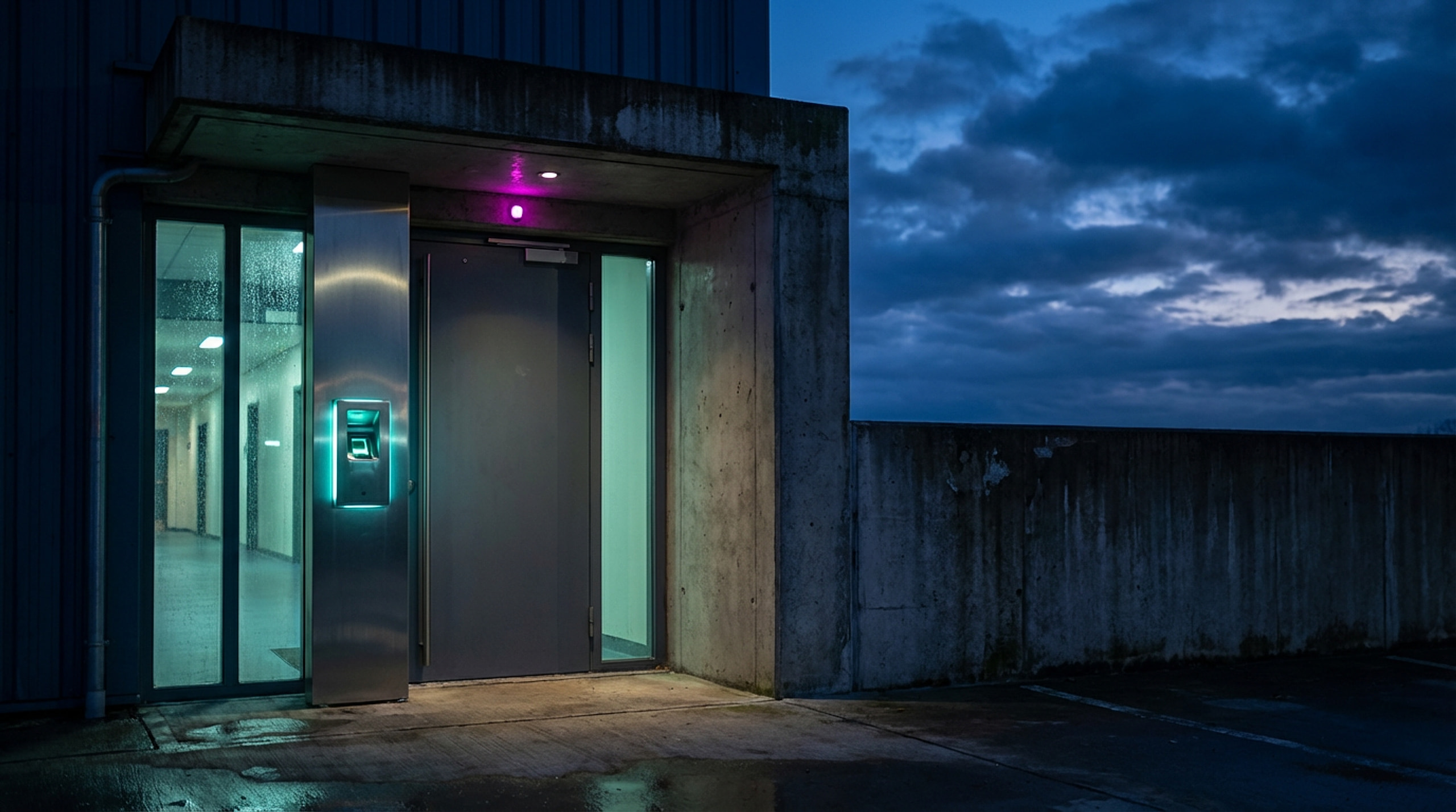 Zero Trust Architecture: Everything You Need to Know