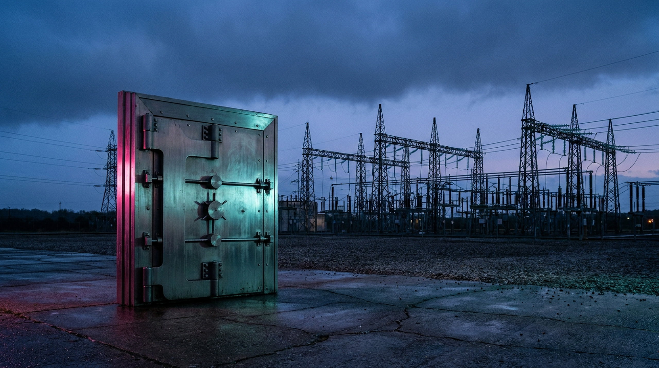 CI Fortify from CISA recommends that the operators of critical infrastructure must prepare themselves for forced isolation and quick recovery