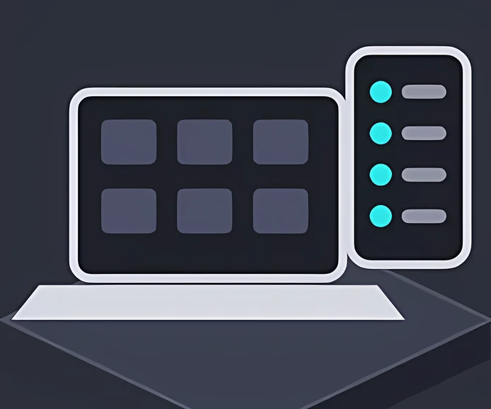 4. Manage your files