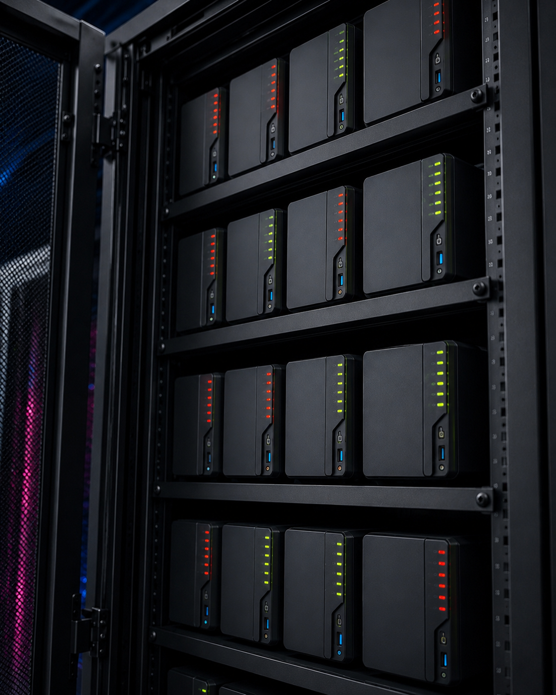 Enterprise 300TB+
