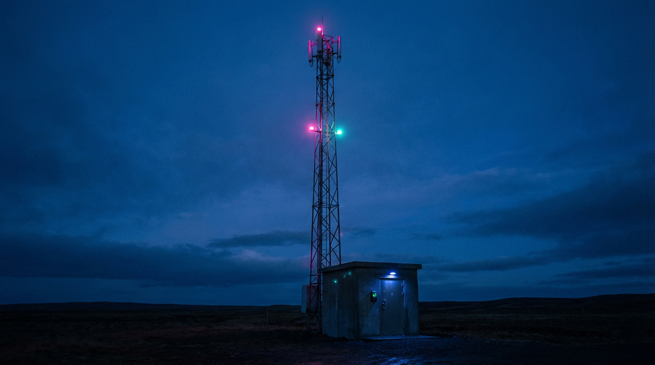 Firevault: 2025 Tech Trailblazers Shortlist