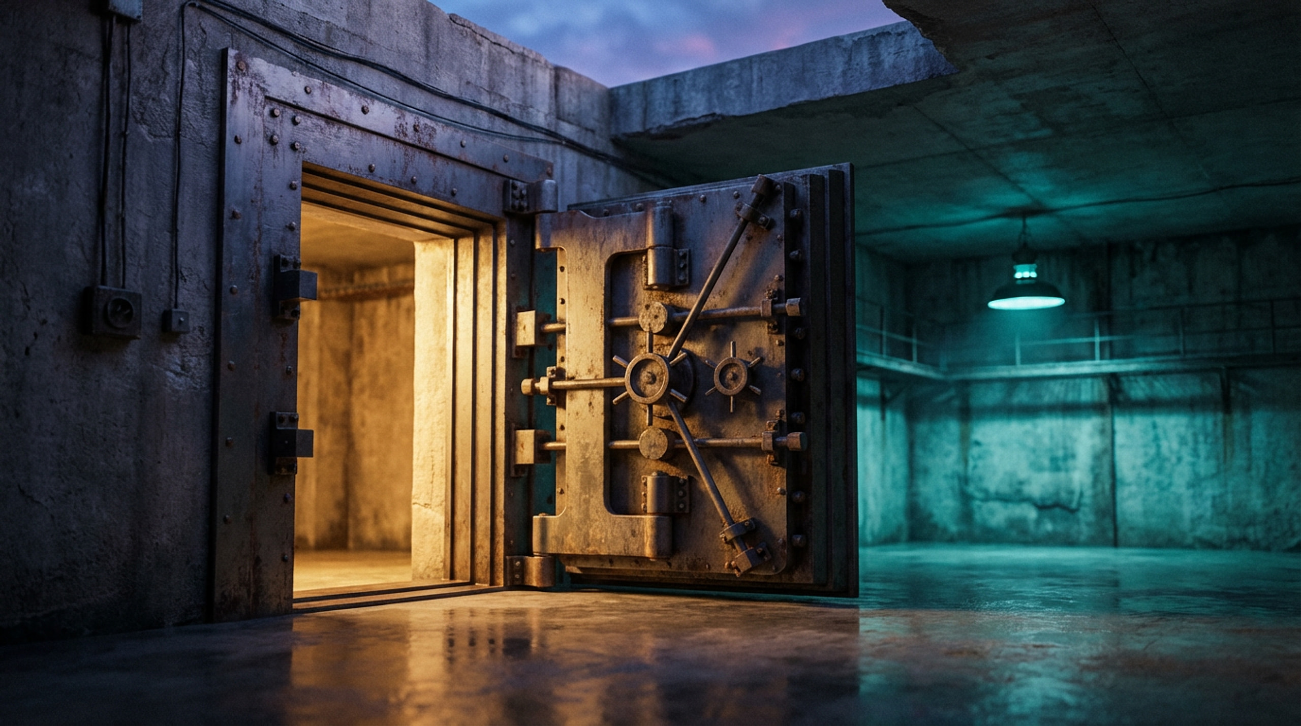 World Backup Day 2026: Backups Are Not Enough