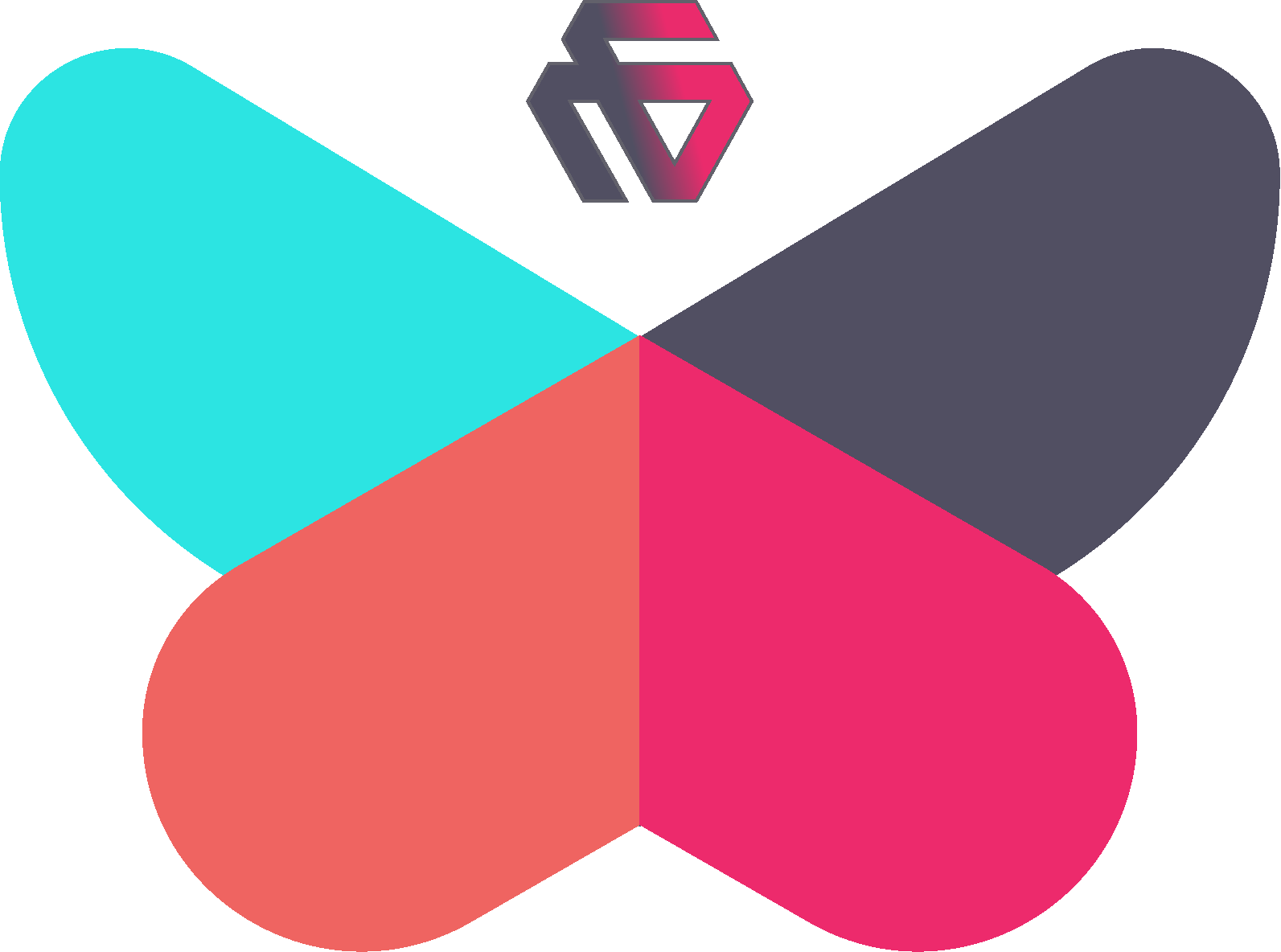 Butterfly deployment