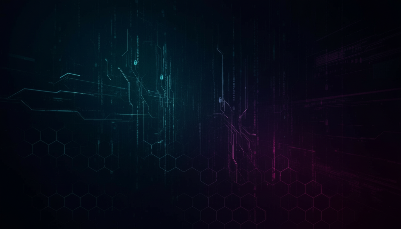 Cyber security scenarios that Offline Secure Storage protects against