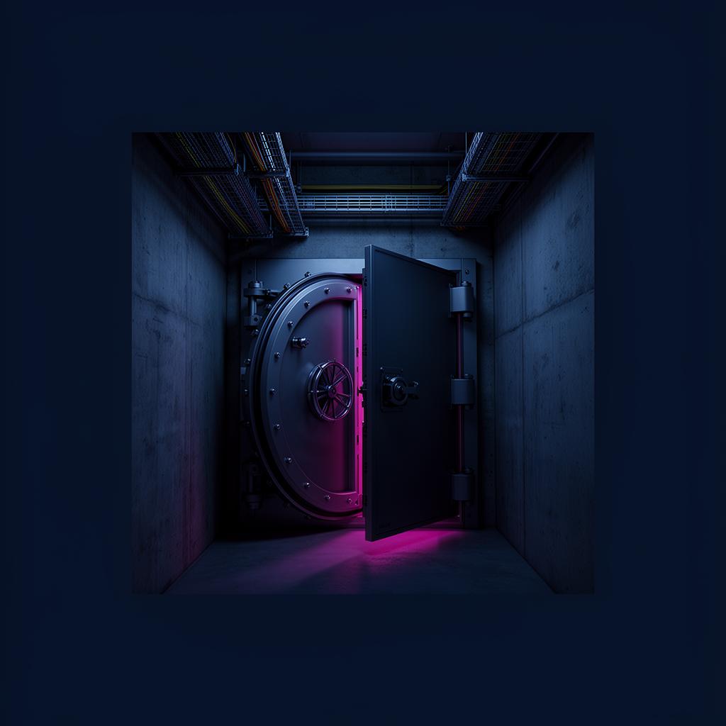 Lock the Digital Door, Turn the Power Off: Defence and Resilience Explained