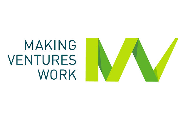 Making Ventures Work logo