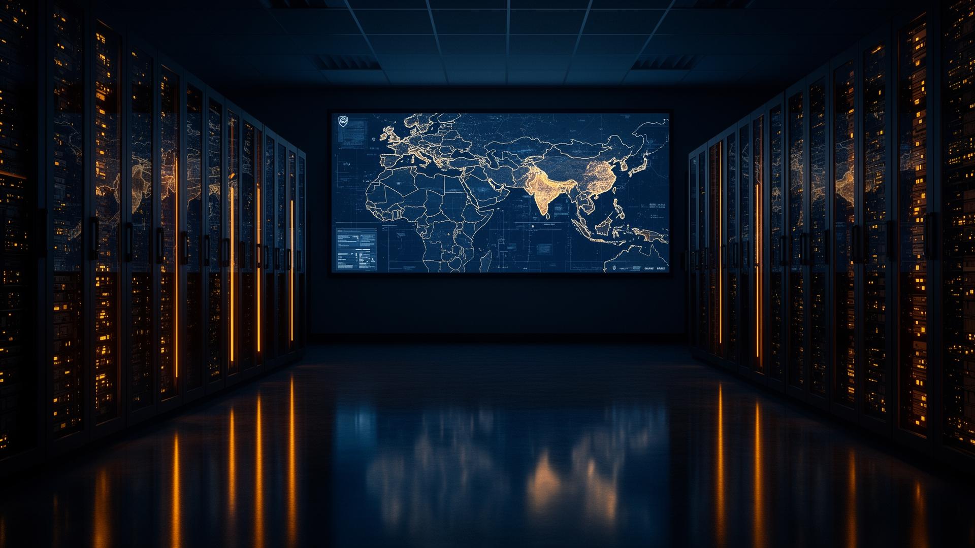 NCSC Advises UK Organisations to Take Action Following Middle East Conflict