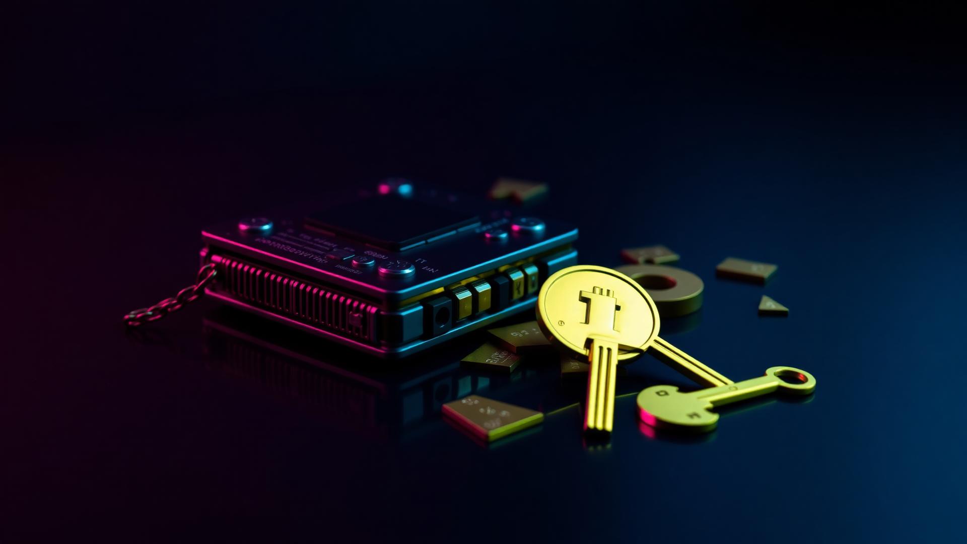 Offline Is Not Enough: What the $114 Million Cold Wallet Sweep Teaches Us About Key Generation