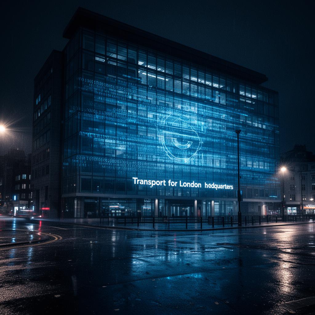 TfL Hack: 10 Million Records Stolen in Major Breach