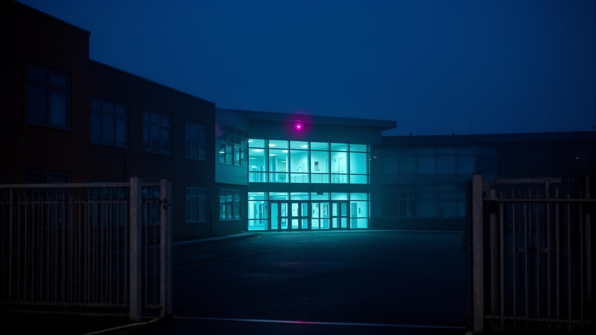 Great Marlow School partially closed after cyber attack